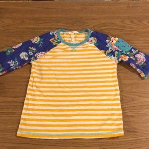 Matilda Jane School Days Top